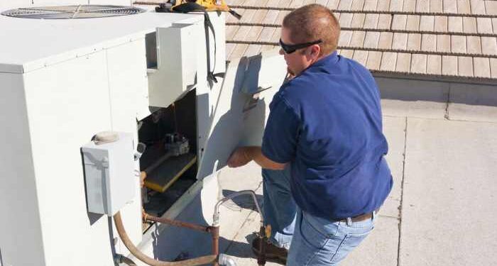 Heating and AC Repair in Arlington TX - Arlington and Fort Worth TX ...