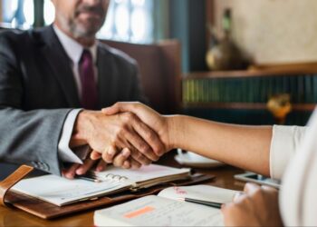 ¿Por qué y cómo contratar un abogado para tu negocio? - Un plan de negocios