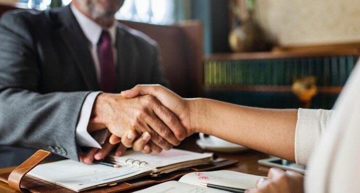 ¿Por qué y cómo contratar un abogado para tu negocio? - Un plan de negocios