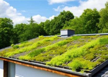 Sustainable Roofing Solutions: Embracing Eco-Friendly Practices for ...