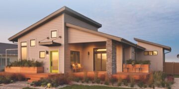 Mastic Home Exteriors | Refined Exteriors | Denver